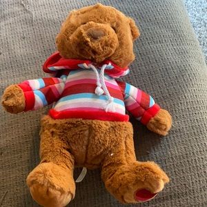 Cute teddy bear